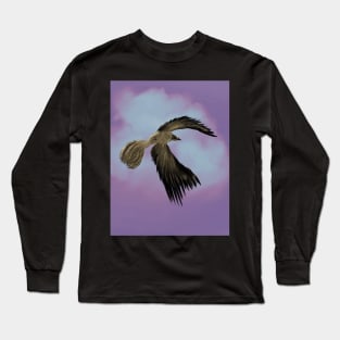 Fly free Long Sleeve T-Shirt